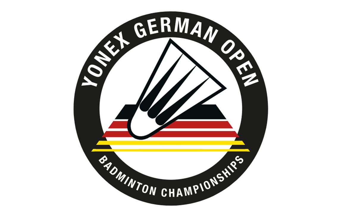 Потрясающая статистика: German Open 2024