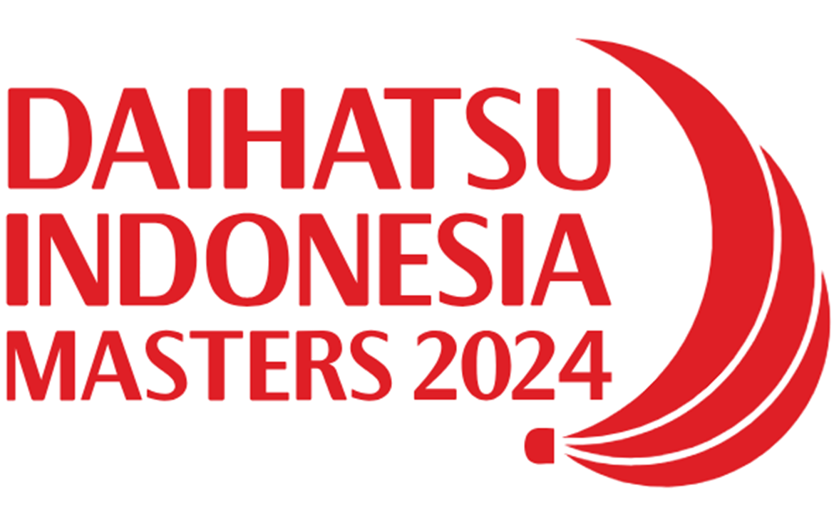 Потрясающая статистика: Indonesia Masters 2024