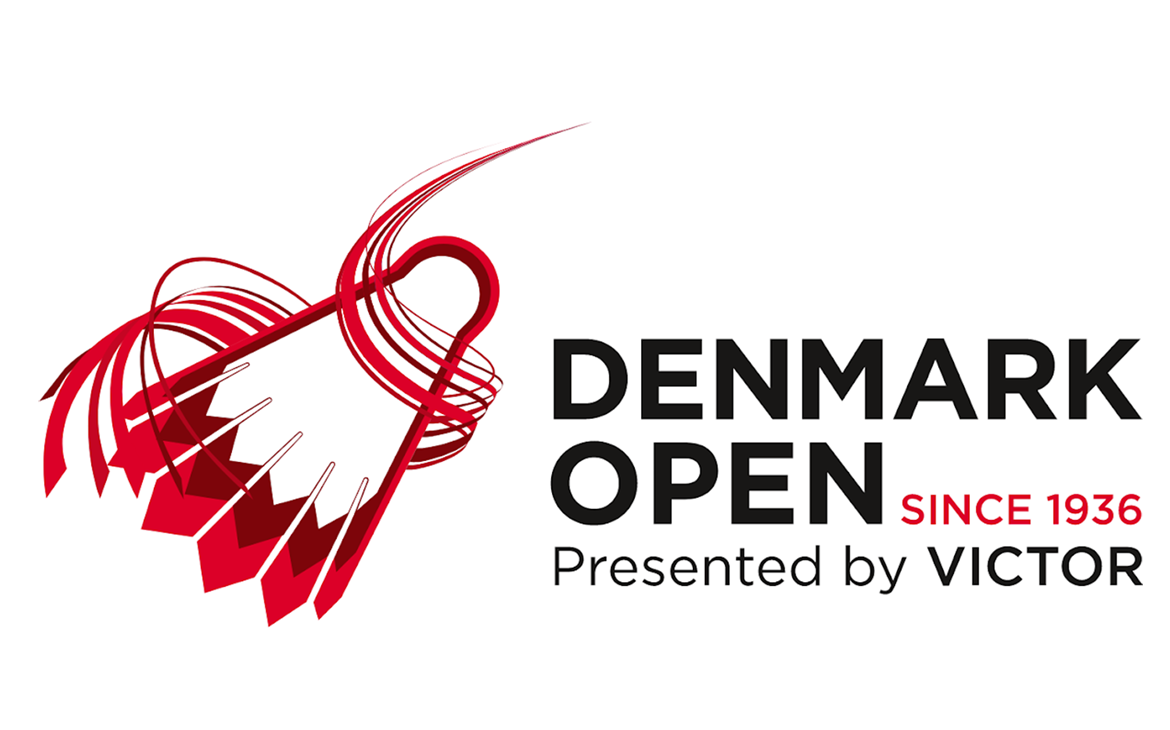 Потрясающая статистика: Denmark Open 2023.