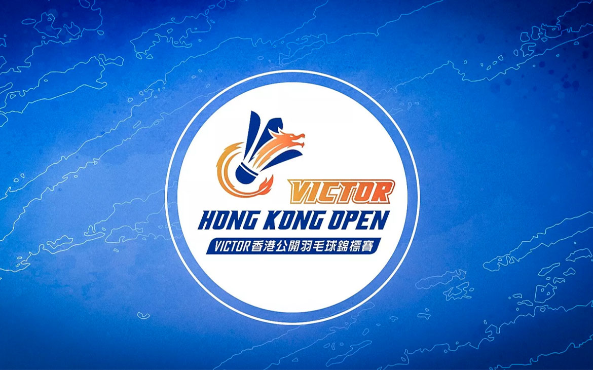 Потрясающая статистика: Hong Kong Open 2023