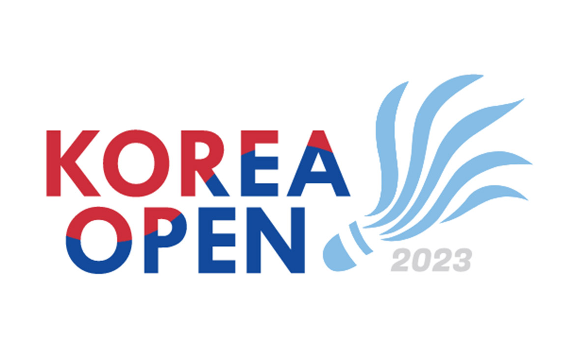 Потрясающая статистика: Korea Open 2023