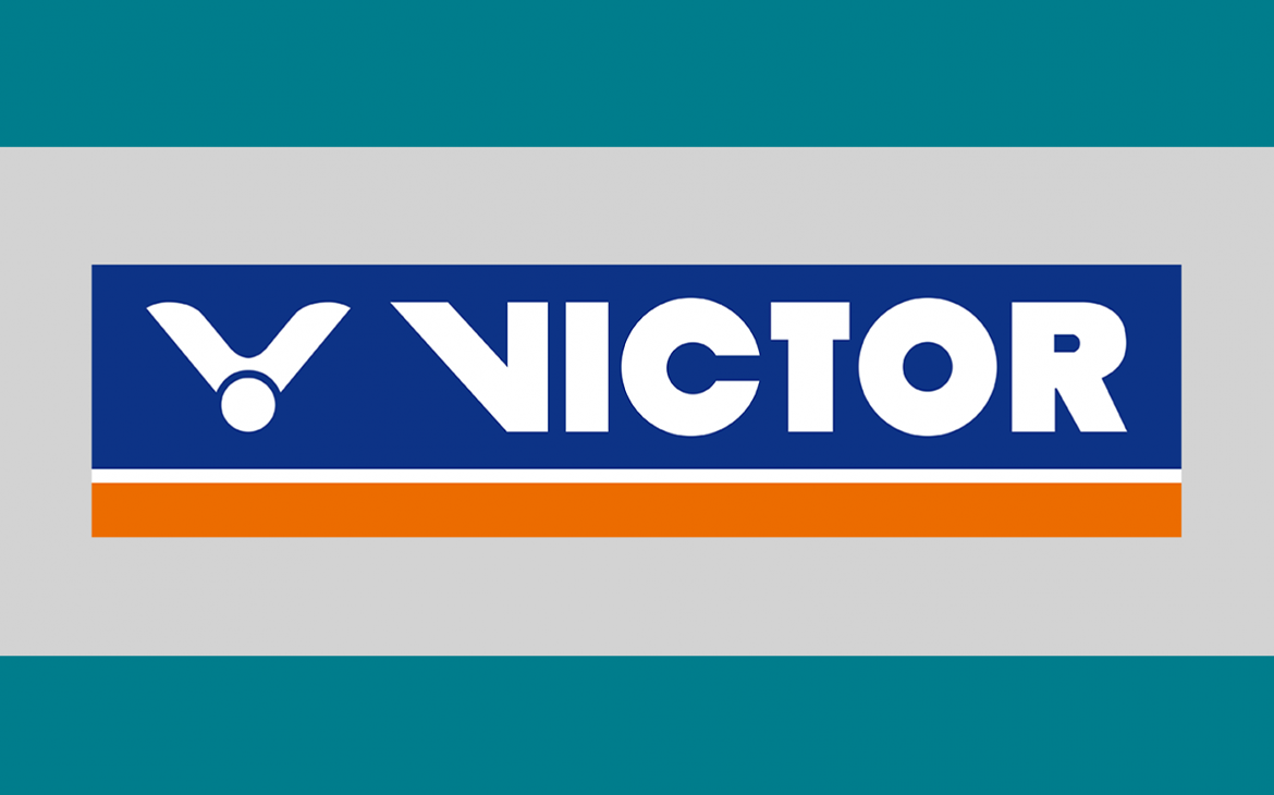 Компания Victor назначена официальным партнером по экипировке HSBC BWF World Tour Finals с 2023 по 2026 годы.