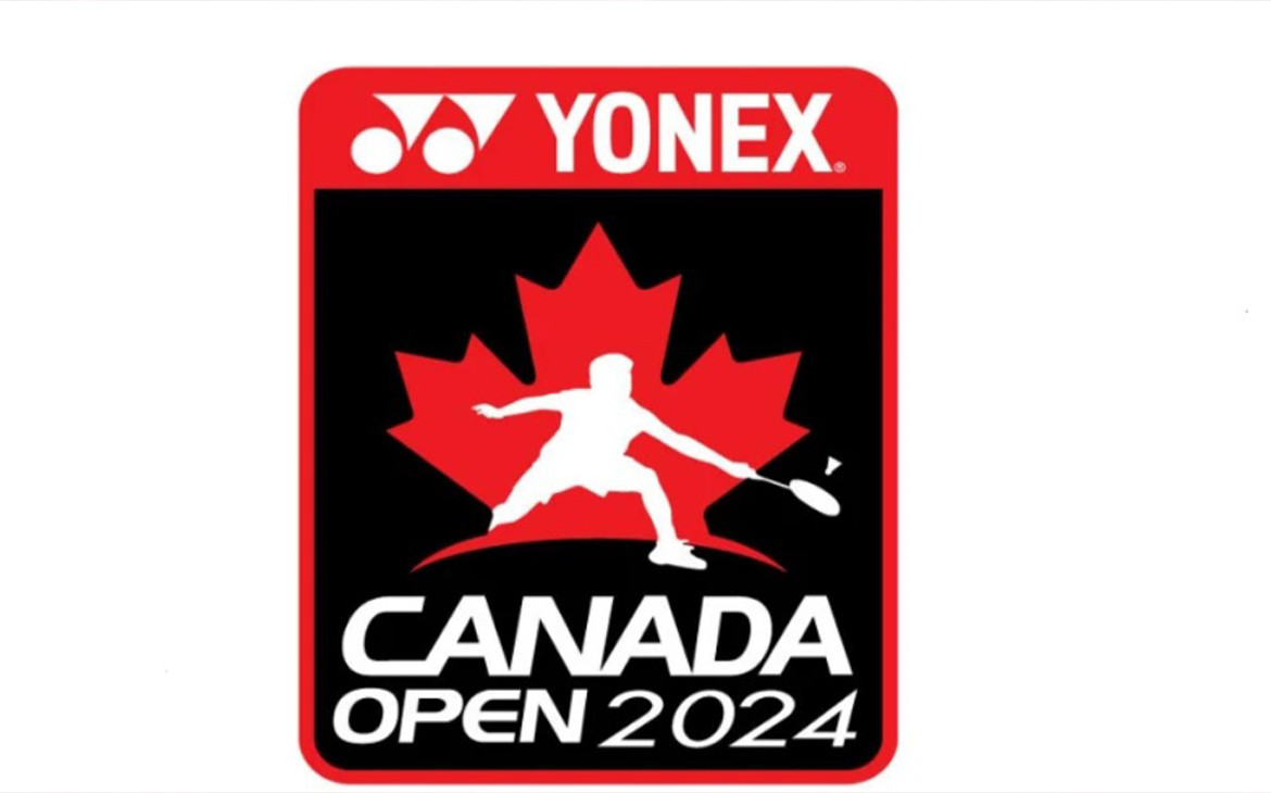 Интересная статистика: Canada Open 2024