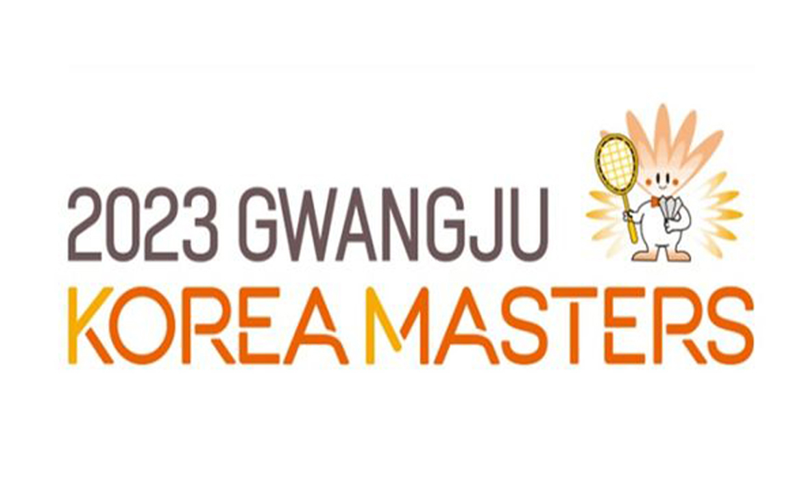 Потрясающая статистика: 2023 Korea Masters