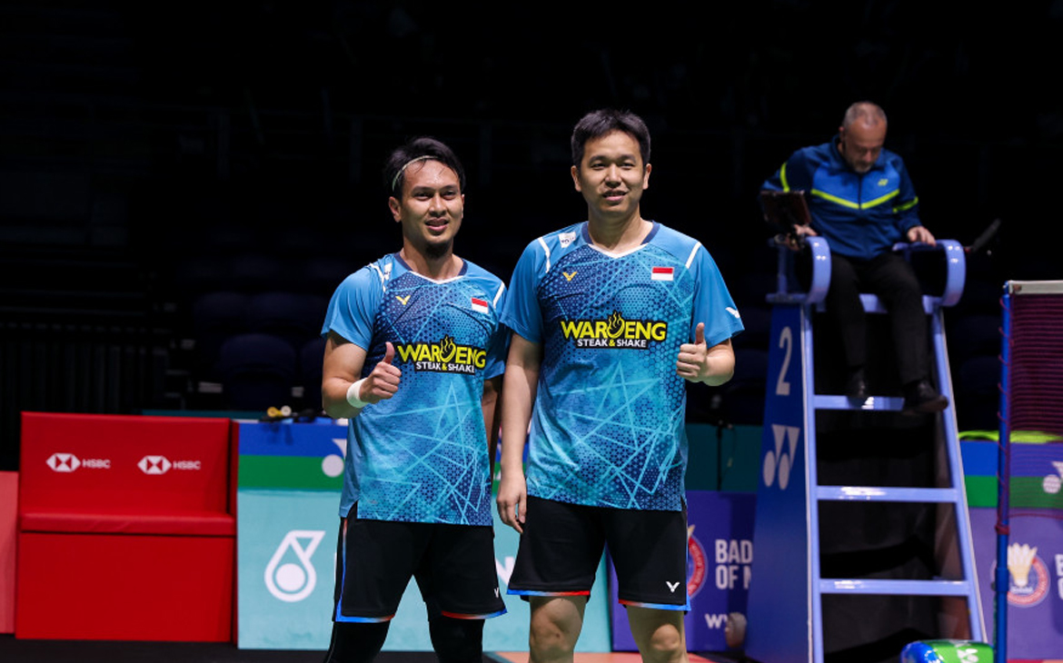 Malaysia Open: “Возможно всё!”