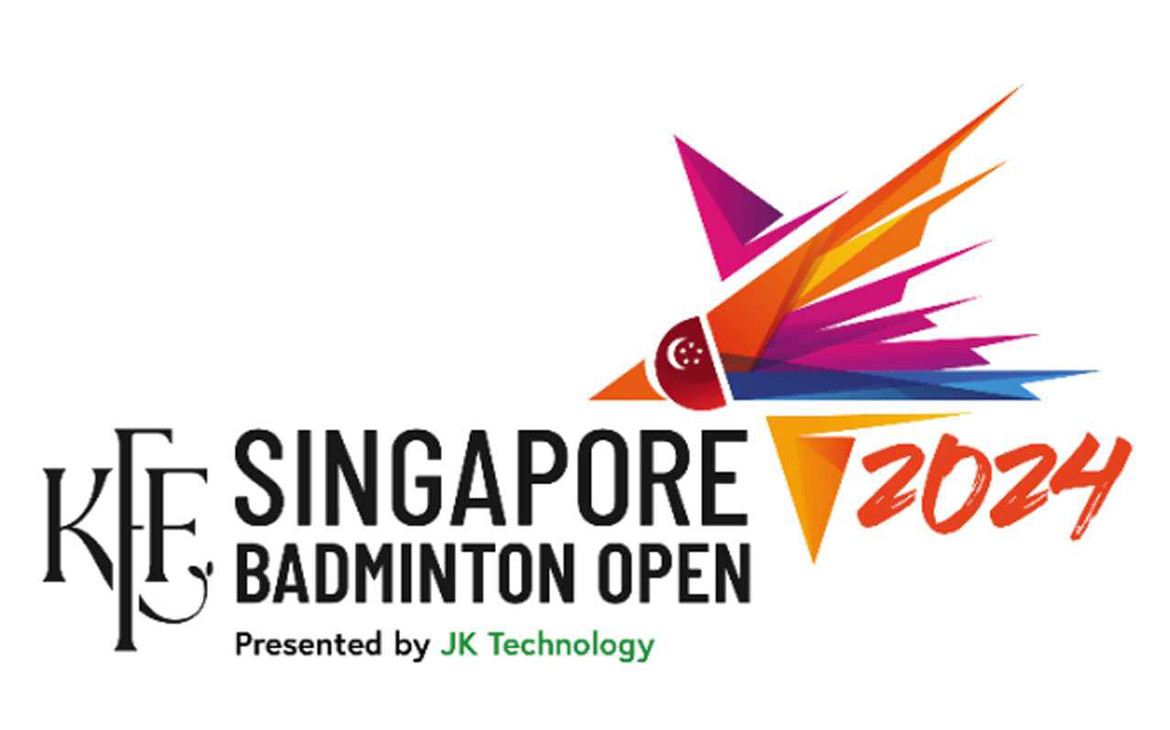 Интересная статистика: Singapore Open 2024