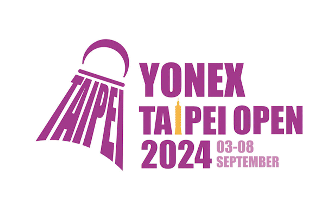 Интересная статистика: Taipei Open 2024