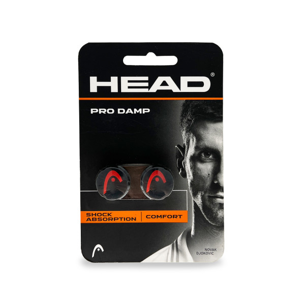 Виброгаситель Head Pro Damp (2 шт.)