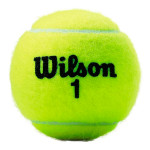 Теннисные мячи Wilson Championship - 3шт. (Yellow) 