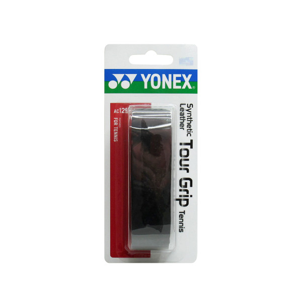 Обмотка для ракеток Yonex AC126EX Synthetic Leather Tour Grip