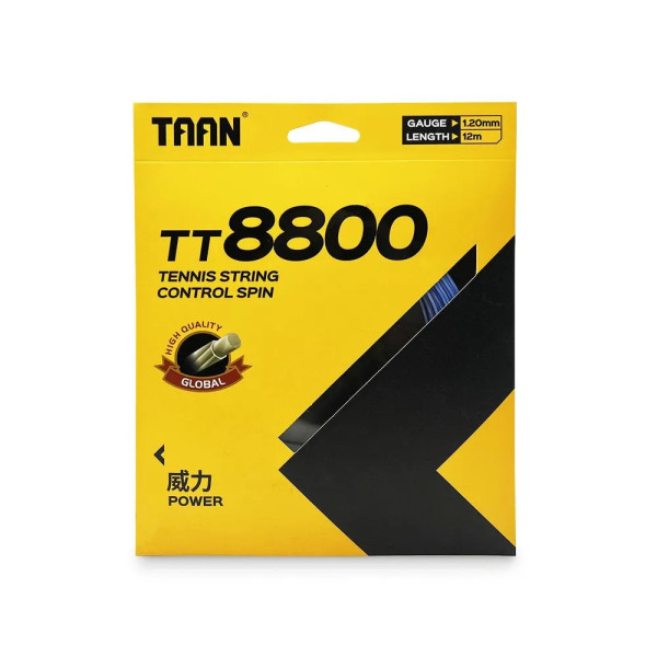 Струна для тенниса Taan TT 8800 (12м.) 