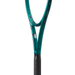 Ракетка для большого тенниса Wilson Blade 100 V9.0 (Green) 