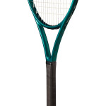 Детская ракетка для большого тенниса Wilson Blade 26 V9.0 (Green) 