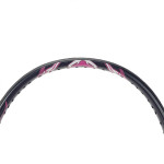 Ракетка для большого тенниса Kumpoo KTE-502 (Rose) 