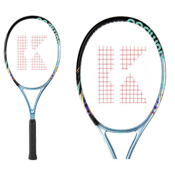 Ракетка для большого тенниса Kumpoo KTE-503 (Blue/Black) 