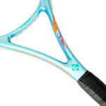 Ракетка для большого тенниса Kumpoo KTE-503 (Blue/Black) 