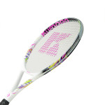 Ракетка для большого тенниса Kumpoo KTE-503 (White/Black) 