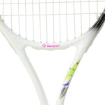 Ракетка для большого тенниса Kumpoo KTE-503 (White/Black) 