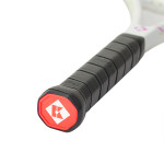Ракетка для большого тенниса Kumpoo KTE-503 (White/Black) 