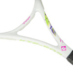 Ракетка для большого тенниса Kumpoo KTE-503 (White/Black) 