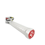 Ракетка для большого тенниса Kumpoo KTE500 (White/Lemon Yellow) 