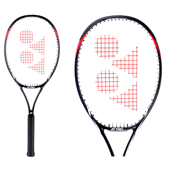 Ракетка для большого тенниса Yonex Smash Heat (Black)