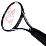 Ракетка для большого тенниса Yonex Smash Heat (Black) 