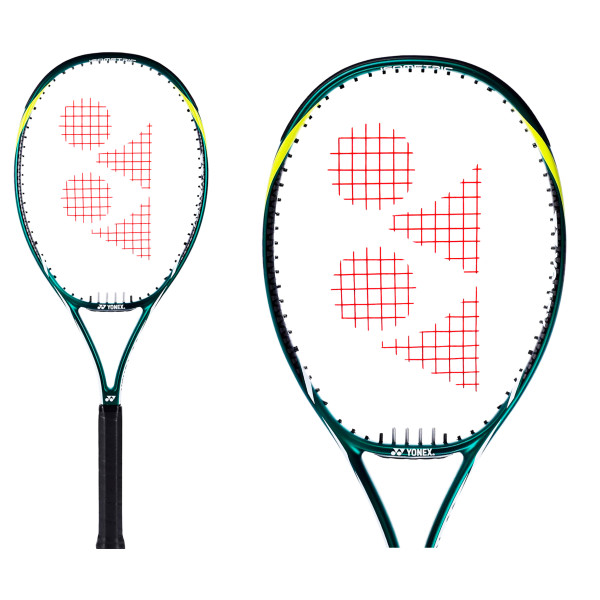 Ракетка для большого тенниса Yonex Smash Heat (Green) 