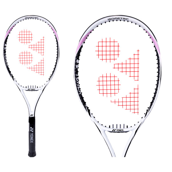 Ракетка для большого тенниса Yonex Smash Heat (White) 