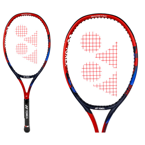Ракетка для большого тенниса Yonex Vcore Ace (Scarlet) 