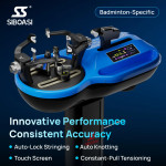 Станок для натяжки струн Siboasi SS-S7 