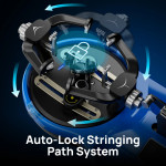 Станок для натяжки струн Siboasi SS-S7 