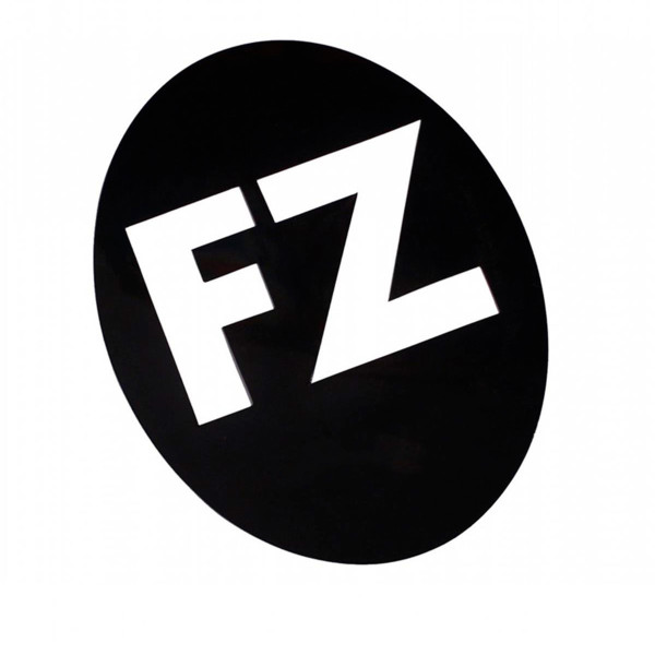 Трафарет FZ Forza Logo Stencil