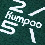 Полотенце Kumpoo KT-517.25TH
