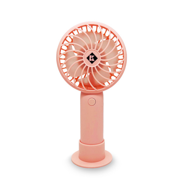 Портативный вентилятор Kumpoo Handheld Fan 