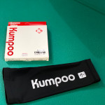 Компрессионный суппорт на голень Kumpoo KDS-285 