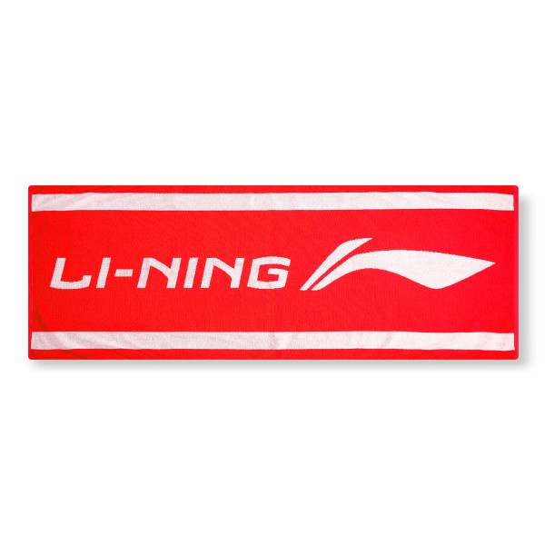 Полотенце Li-Ning AMJP004-2