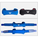 Суппорт под колено Victor SP185 