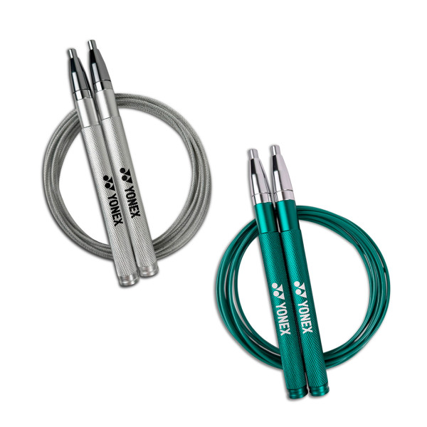 Спортивная скакалка Yonex Jump Rope AC054CR 