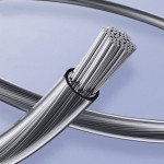 Спортивная скакалка Yonex Jump Rope AC054CR 