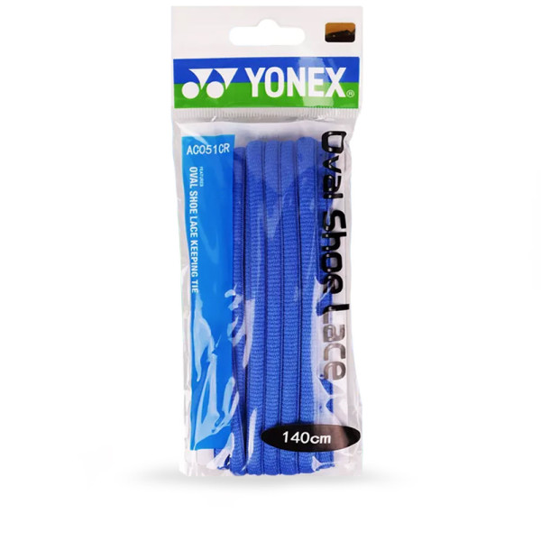 Шнурки для обуви Yonex AC051CR (140cm) 