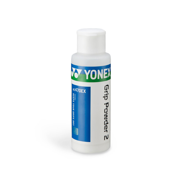 Магнезия Yonex AC470EX Grip Powder 2