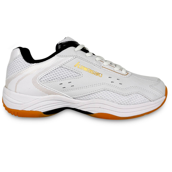 Kawasaki Passion Series B-32023 (White)