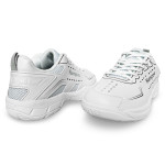 Кроссовки для бадминтона Kumpoo KH-E302 (White)