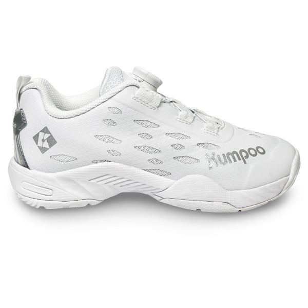 Kumpoo KH-J08 (White)