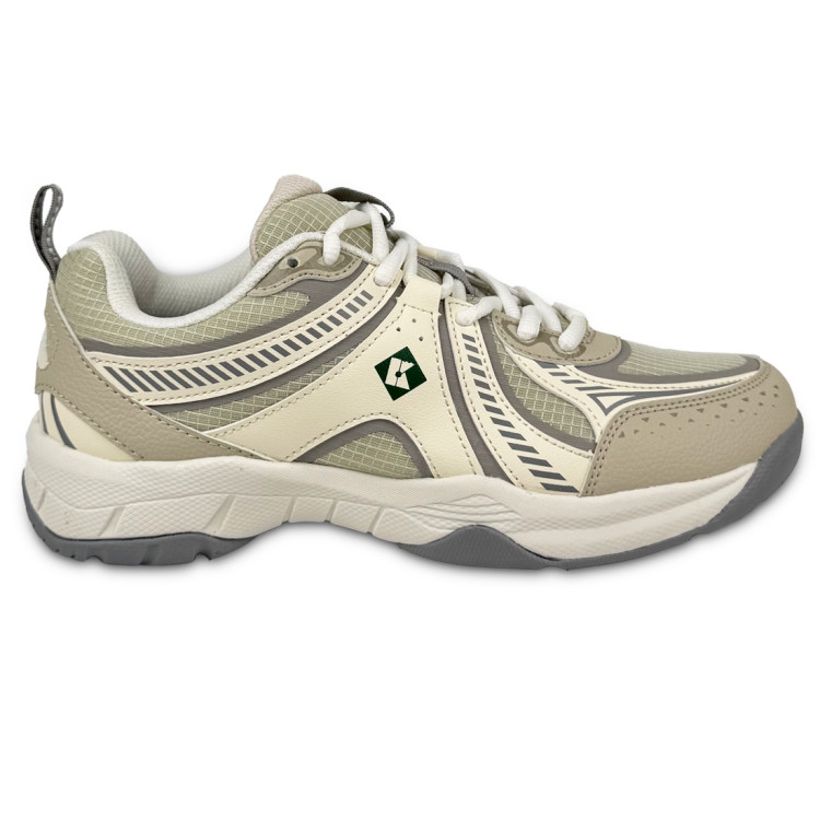  Kumpoo KH-E305 (Off White/Khaki) 