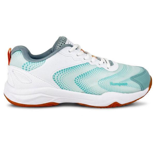 Kumpoo KH-E315 (White/Blue)