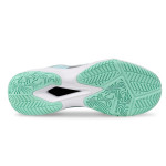 Кроссовки для бадминтона Kumpoo KH-E316 (White/Green/Blue)