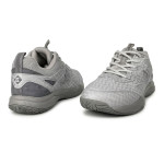 Кроссовки для бадминтона Kumpoo KH-E319 (Gray)