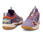 Кроссовки для бадминтона Kumpoo KH-G715 (Purple)